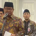 Respons Pramono soal Penyebab Kebakaran Gedung Bapenda Belum Terungkap