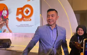 Unggahan Threads yang Serang Dr Gia Pratama Berujung Somasi Terbuka