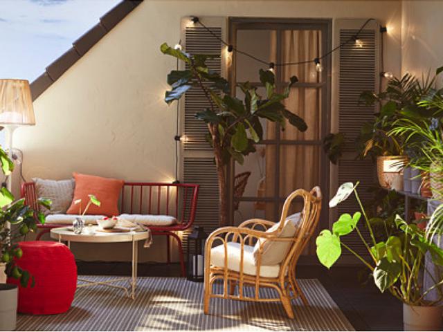 Tips Praktis Sulap Teras Rumah Jadi Spot Foto Instagrammable Lifestyle Fimela Com