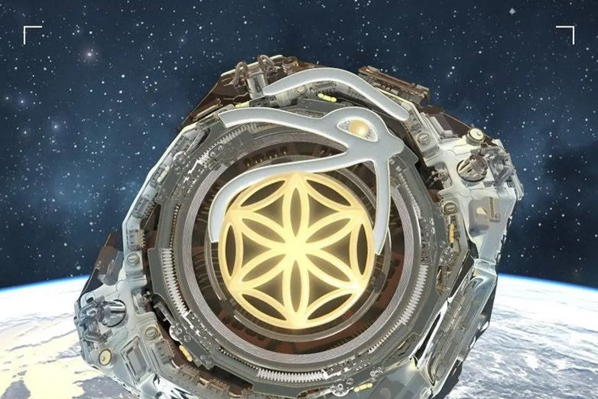 [Bintang] Berminat Tinggal di Luar Angkasa? Daftar Langsung ke Asgardia