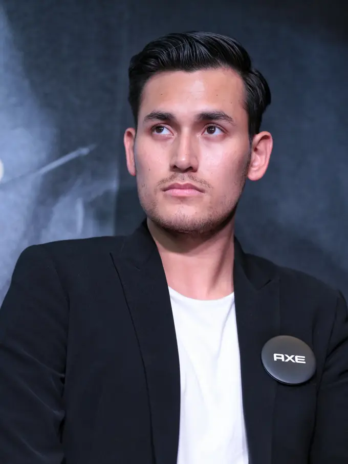 [Bintang] Arifin Putra