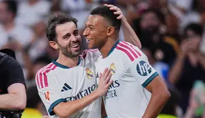 Klasemen Liga Spanyol: Real Madrid Puncaki La Liga Usai Hajar Sociedad