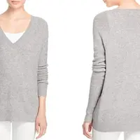 Sweater. (via: bloomingdale's)