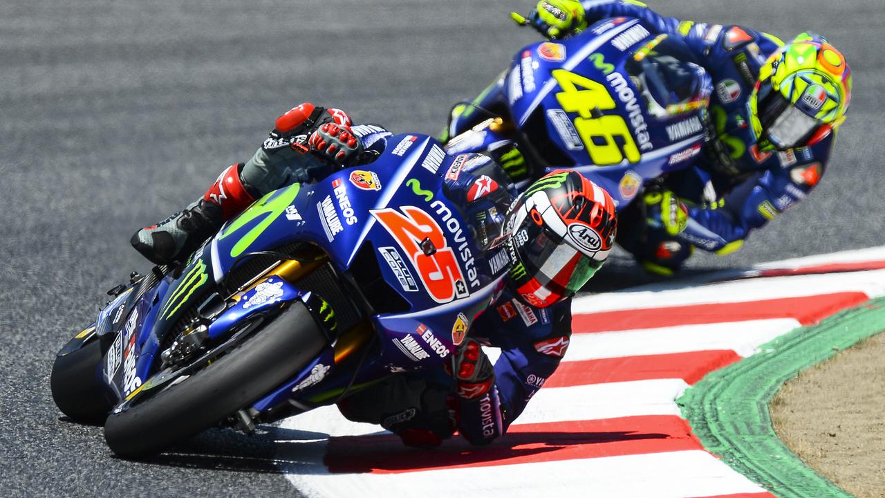 MotoGP