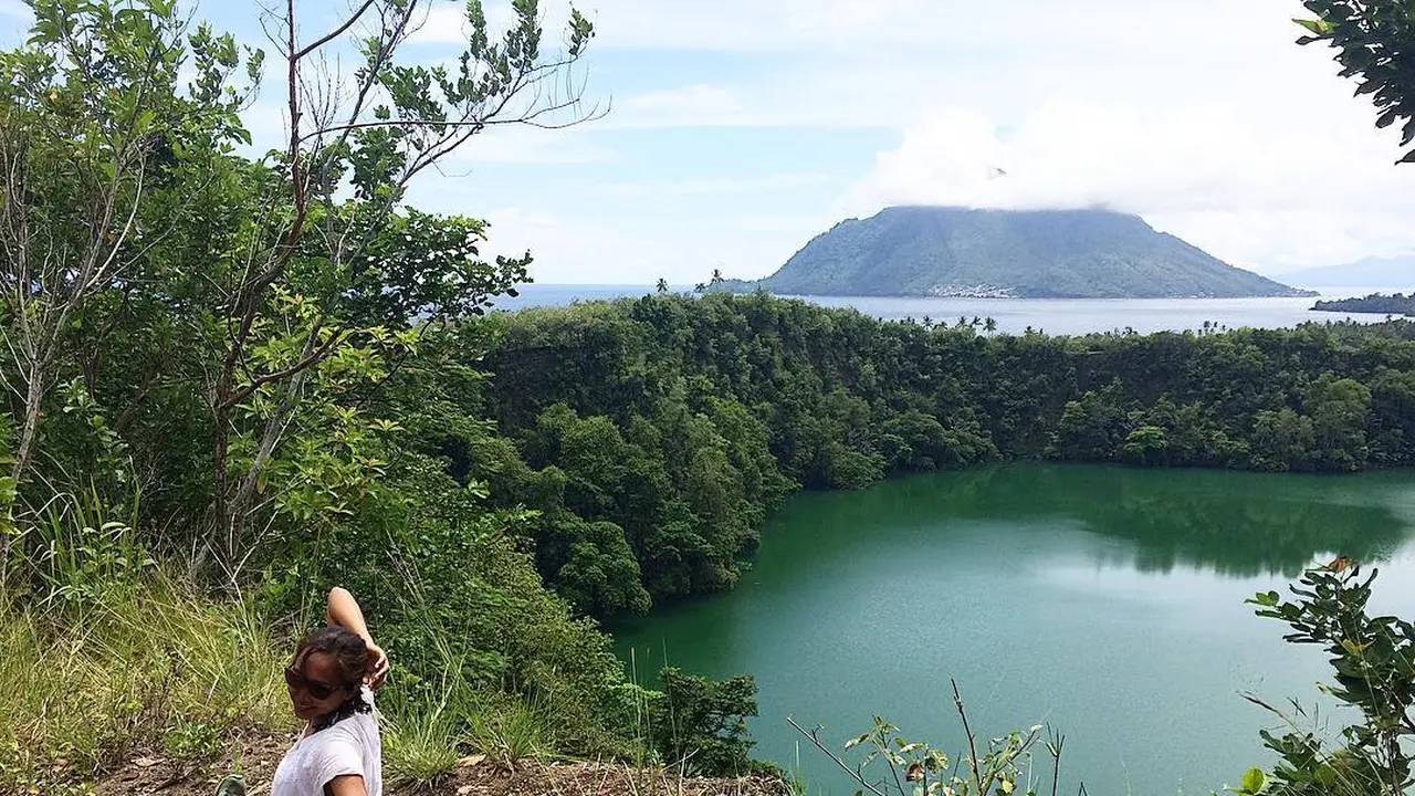 [Bintang] Maluku