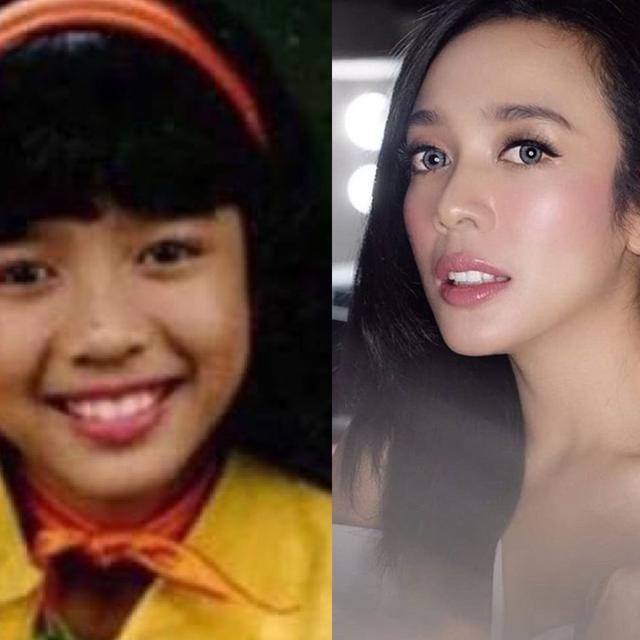 Dulu Dan Kini Transformasi Dea Ananda Dari Polos Hingga Cantik Bikin Pangling Beauty Fimela Com