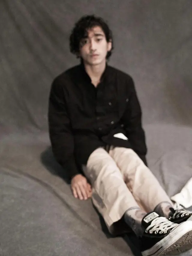 10 Potret Transformasi Gaya Rambut Bio One dari Gondrong hingga Cepak, Totalitas Demi Perankan Gepeng Srimulat