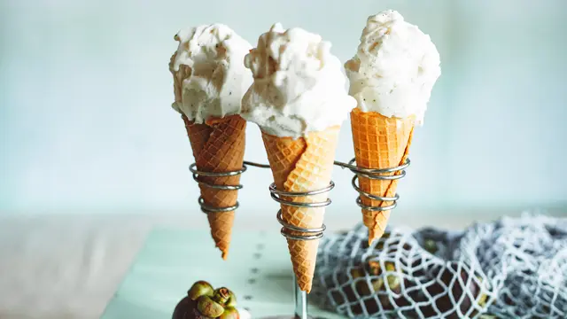 Es Krim Vanila Haagen-Dazs Ditarik BPOM karena Kandungan Etilen Oksida, Apa Bahayanya Bagi Tubuh?