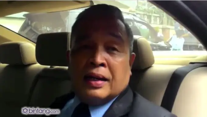 [Bintang] Dody Haryanto