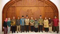 ICMI Tegas Dukung Mentan Amran: Serakanomics Harus Berakhir, Mafia Pangan Tidak Boleh Berkutik