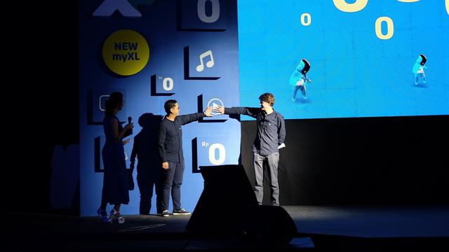 Xl Berikan Tambahan 3gb Pada Aplikasi New Myxl Tekno