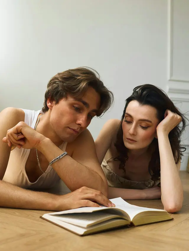 Bagaimana Menyikapi Teori Ini dalam Hubungan?