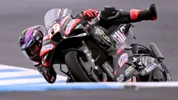 Klasemen MotoGP 2026: Marc Marquez Raih Keunggulan Terbesar Usai Jorge Martin Jatuh di Australia