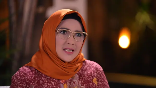 Bidadari Surgamu