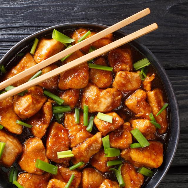 Resep Sahur Sederhana Tumis Ayam Madu Lifestyle Fimela Com