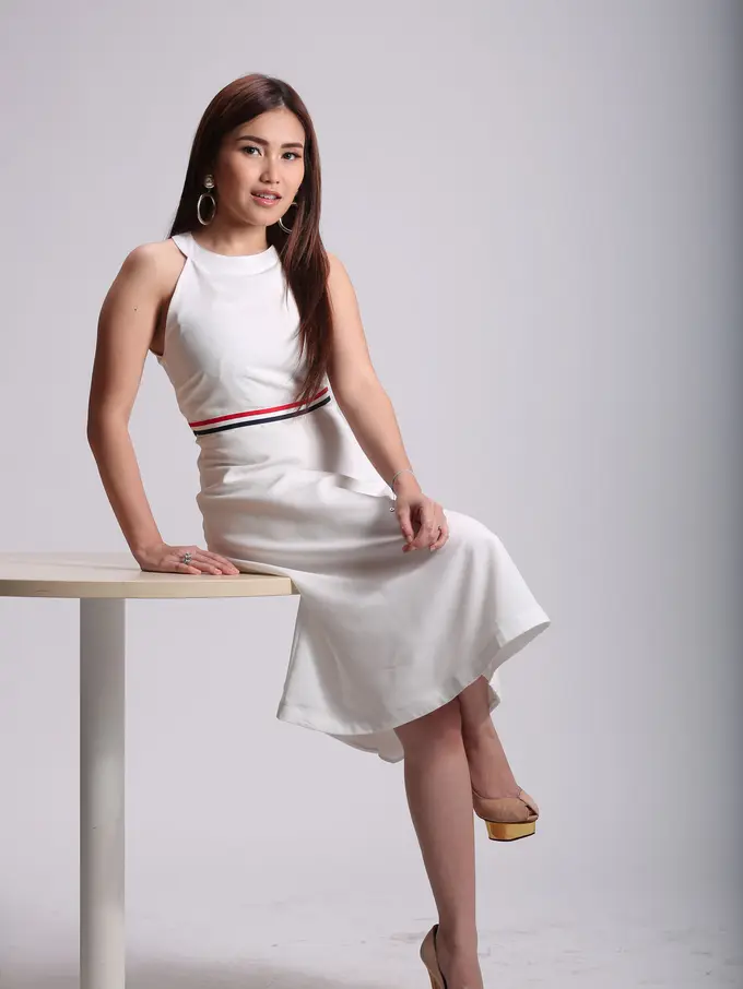 [Bintang] Eksklusif Ayu Ting Ting