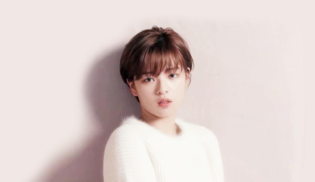 8 Idola Cantik Korea Selatan yang Populer di Jepang - News ...