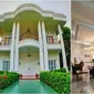 Rumah Indosiar yang legendaris. (Sumber: Instagram/properti_lyfe)