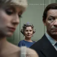 The Crown Season 5 (Foto: Netflix)