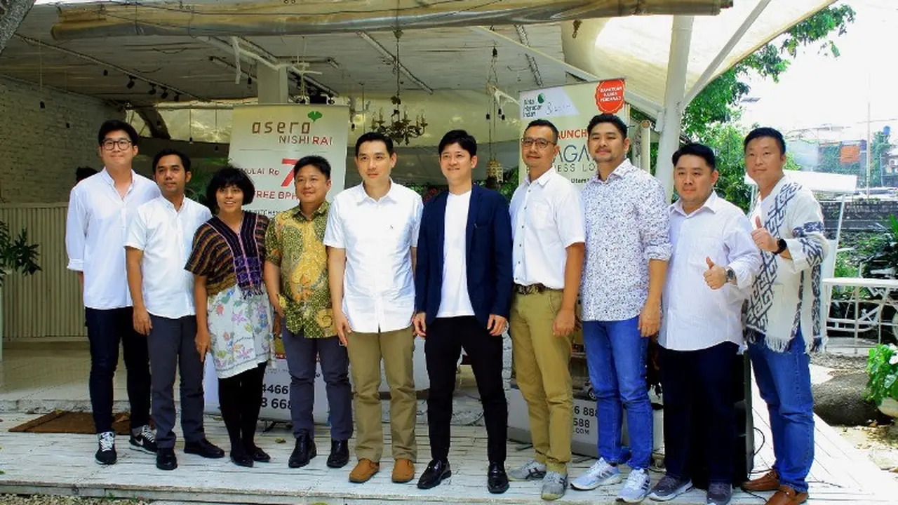Genap 41 Tahun, Perusahaan Properti Terus Berinovasi dan Makin Optimis