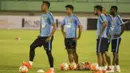 Pada Piala AFF mendatang, Malaysia akan berada satu grup dengan Vietnam, Myanmar dan satu lagi negara hasil babak kualifikasi. (Bola.com/Vitalis Yogi Trisna)