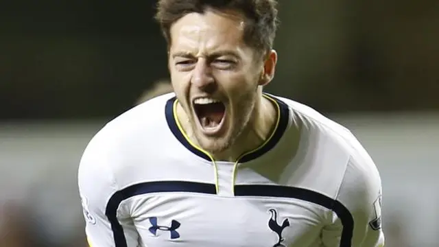 Ryan Mason