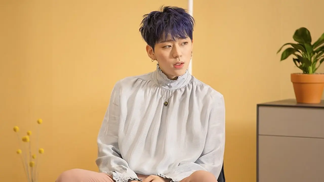 [Bintang] 8 Rapper K-Pop yang Punya Wajah Ganteng Menawan