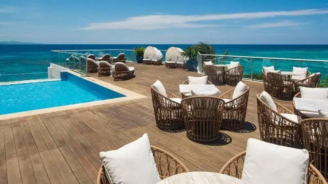 Small Luxury Hotel of the World