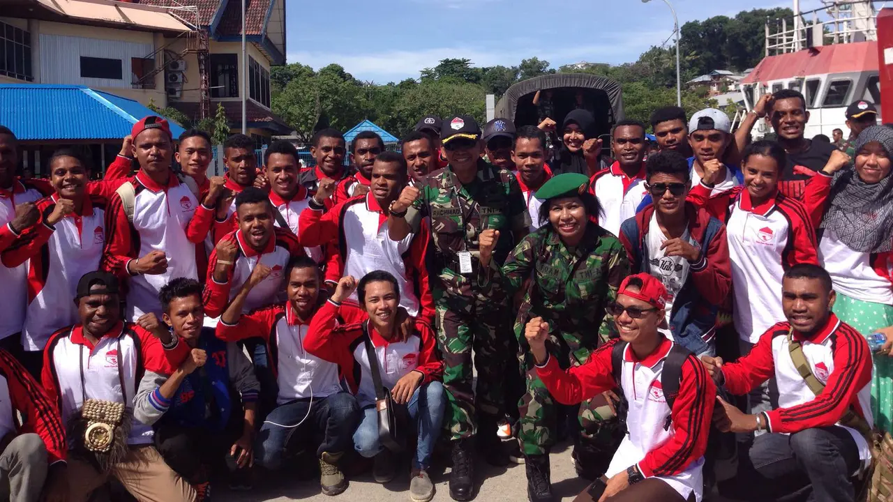 Ekspedisi NKRI