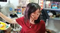 Viral Penjual Sembako Tak Naikkan Harga di Tengah Panik Corona, Banjir Pujian
