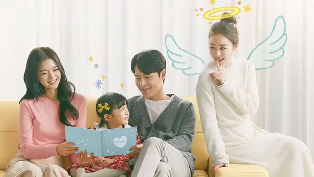 [Fimela] Kim Tae Hee dan Seo Woo