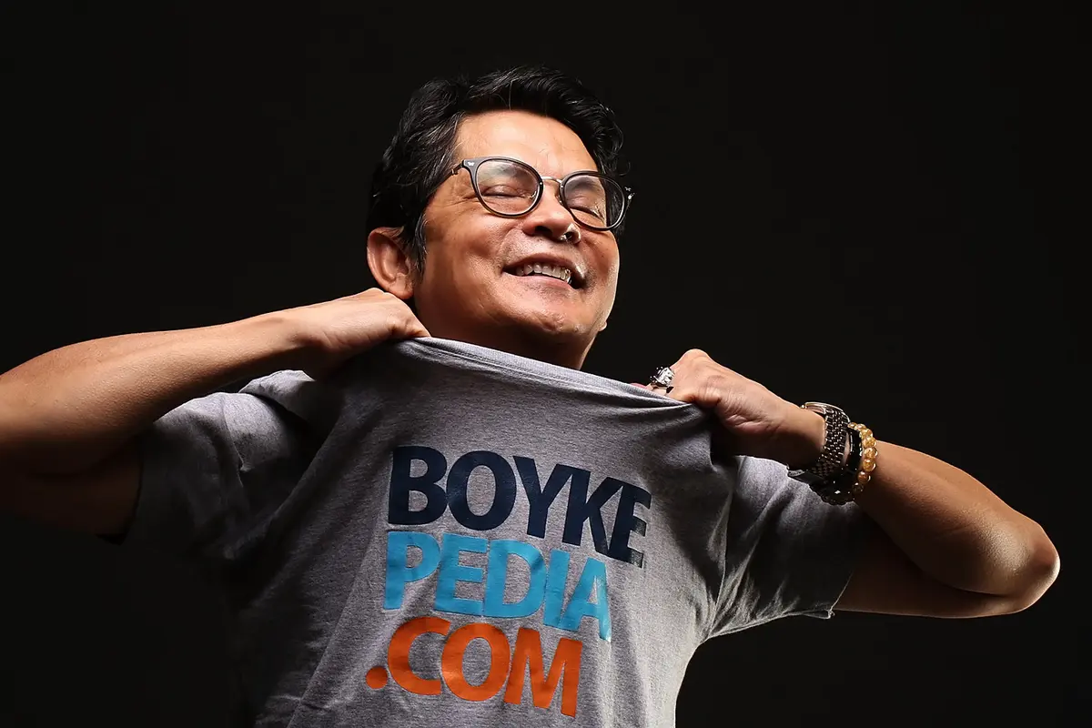 Boykepedia Sukses, Kini Bakal Adakan Broadcast Streaming