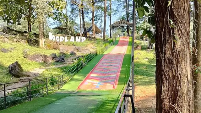 Tempat Wisata di Kuningan