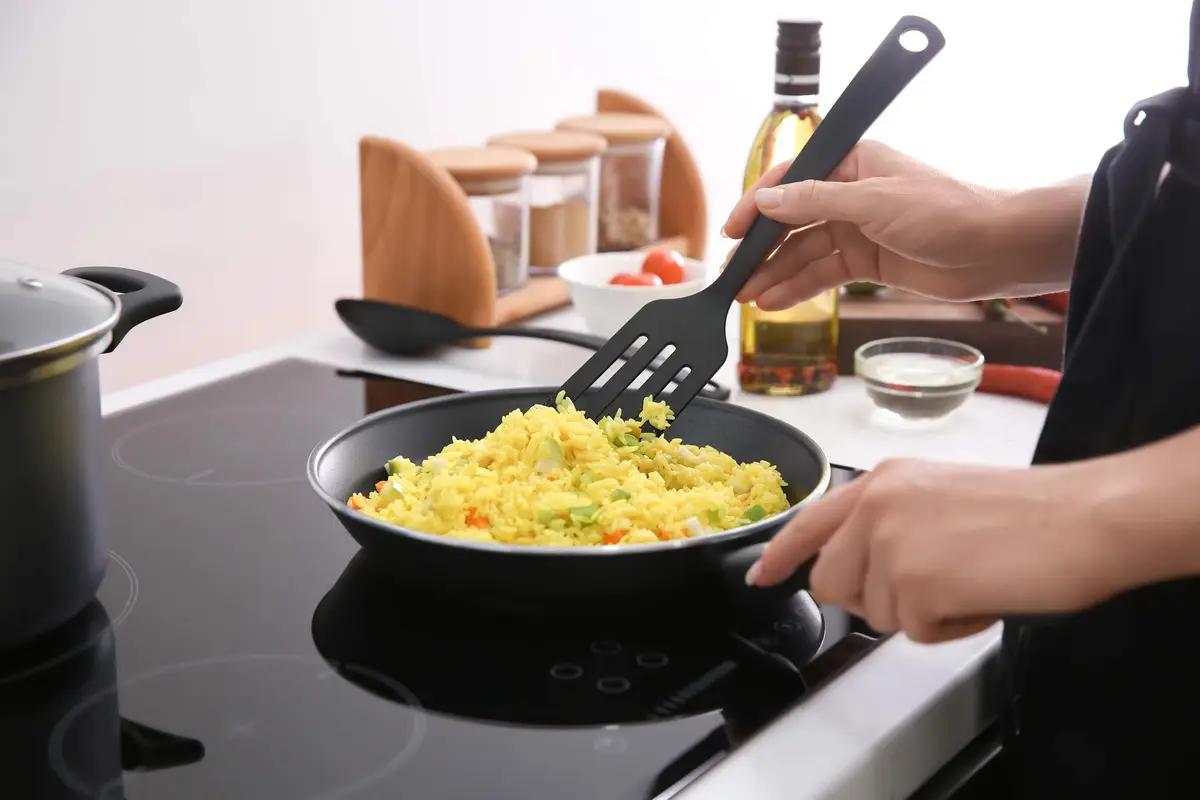 Memasak