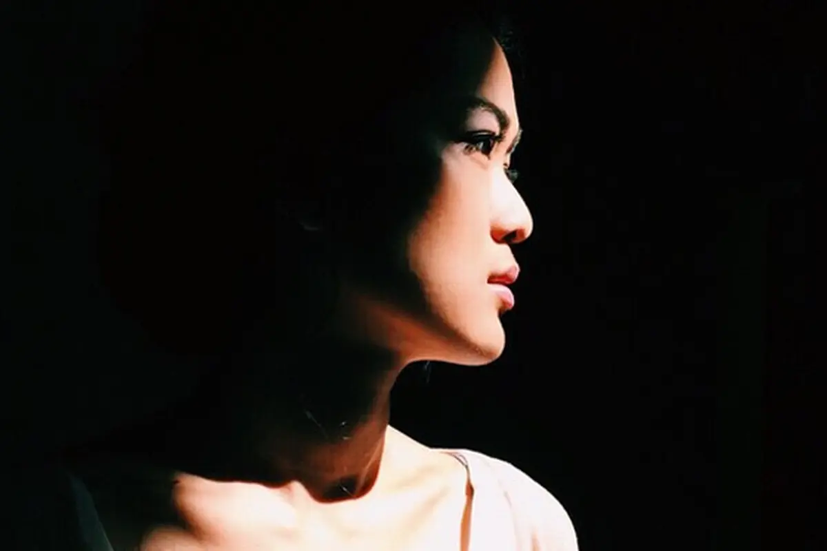 Prisia Nasution