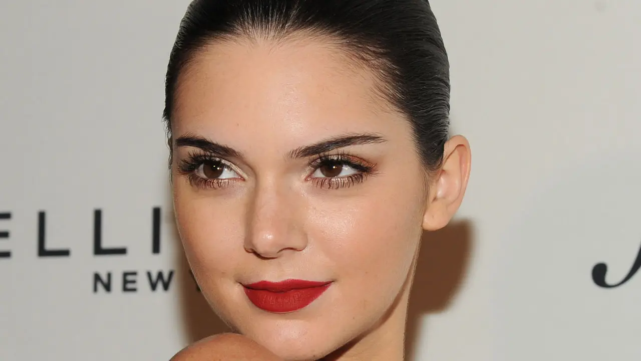 Kendall Jenner