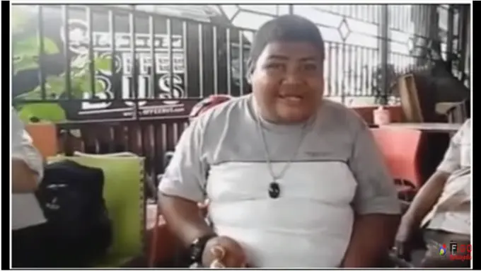 Putus Sekolah, Pria Ini Bisa Menghitung Secepat Kilat