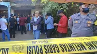 Misteri Penemuan Jenazah Tertutup Daun Pisang dan Genting di Nganjuk