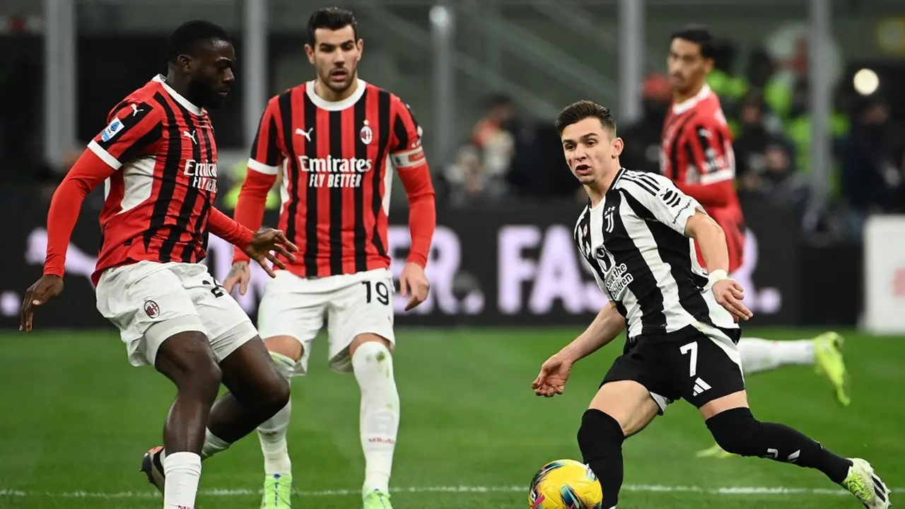 AC Milan