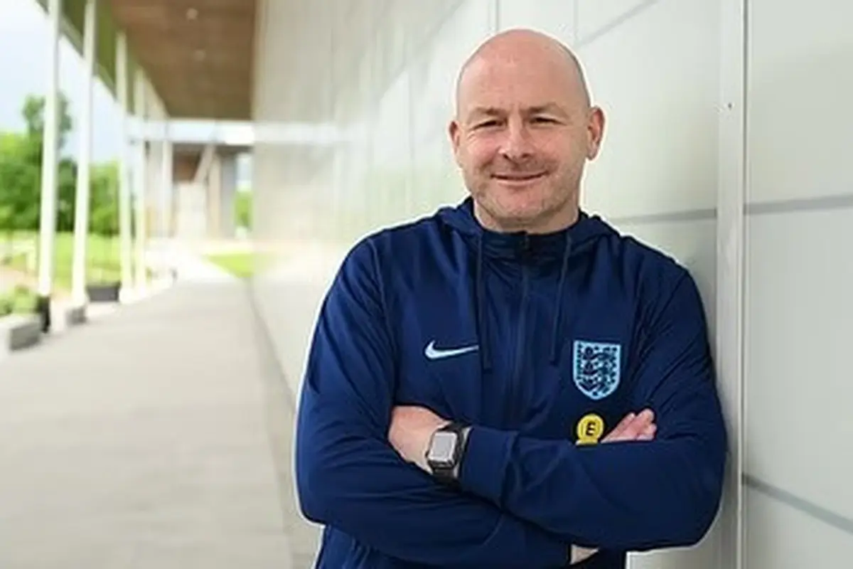 Lee Carsley