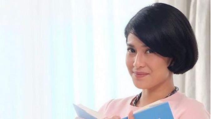 Hari Anak Nasional 2017, Ini Harapan Dian Sastro - Celeb 