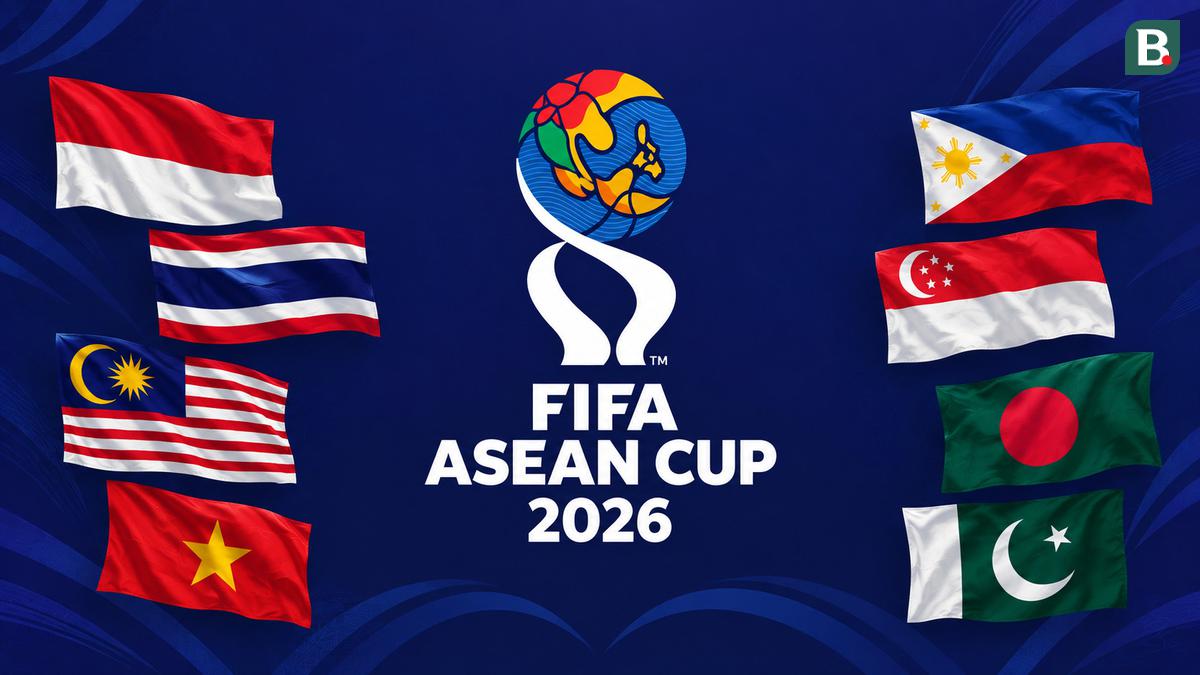 Jadwal Siaran Langsung FIFA ASEAN Cup 2026 di Indosiar, SCTV, Vidio, Moji, dan Nex Parabola