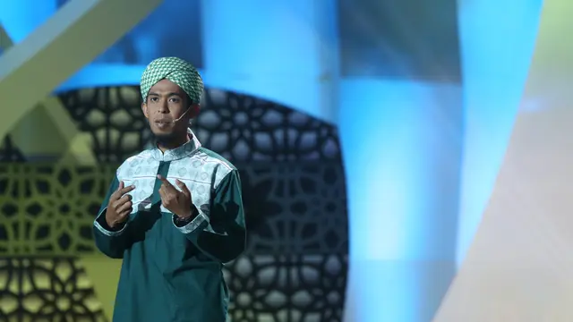 [Bintang] Dedy Dores