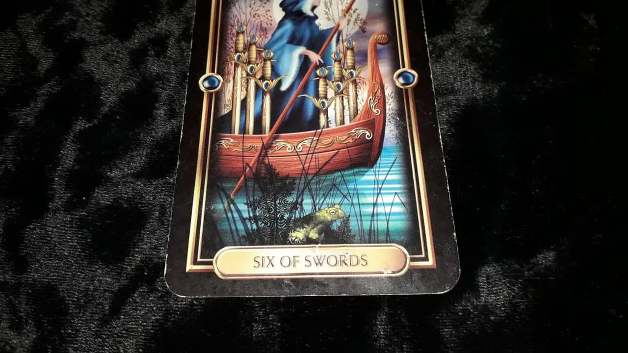Tarot