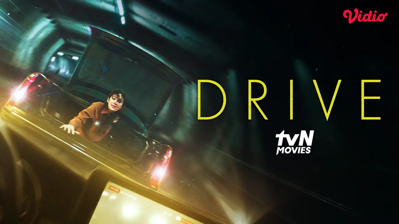 Film Korea Drive
