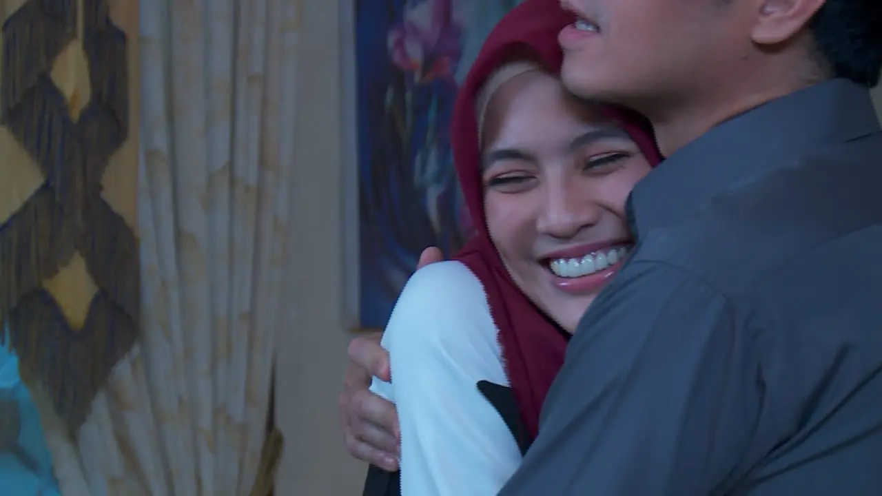 Istri-Istri Akhir Zaman