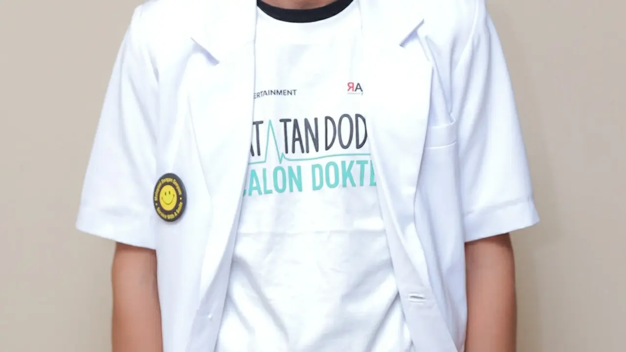 [Bintang] Adipati Dolken