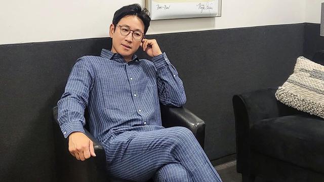Pemain 'Parasite' Lee Sun Kyun Diduga Terlibat Kasus Narkoba, Bikin Netizen Terkejut