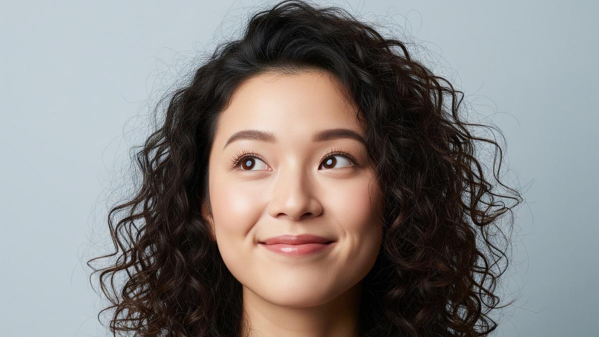 7 Inspirasi Rambut Pendek Keriting Anti Ribet, Cocok untuk Wanita Aktif