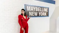 Meybelline hadirkan inovasi baru di pekan mode New York Fashion Week 2019.